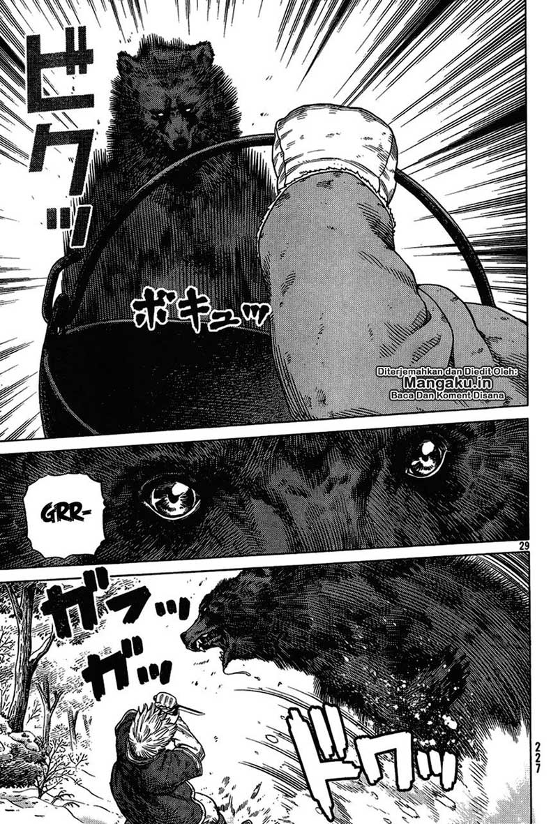 Read VIDland Saga ID Manga Online