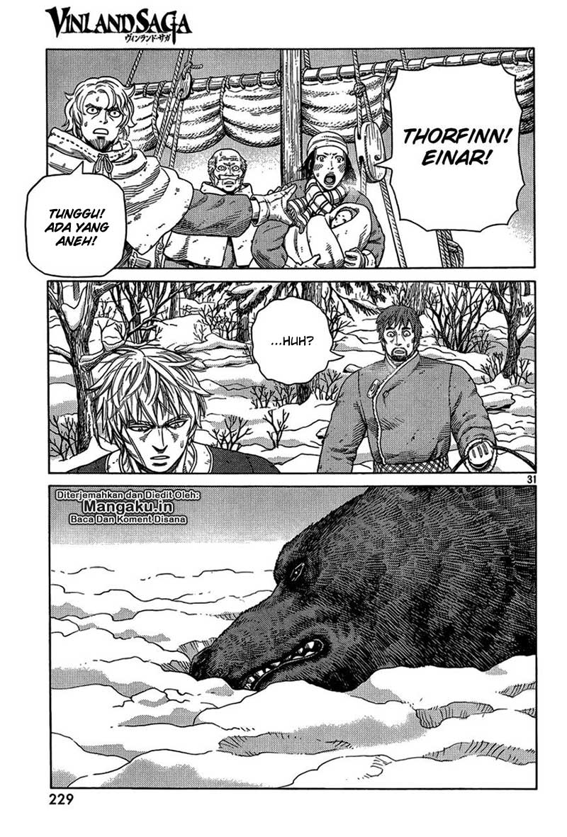 Read VIDland Saga ID Manga Online