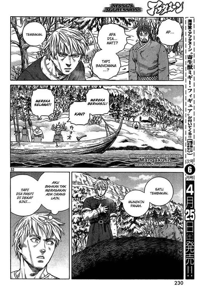 Read VIDland Saga ID Manga Online