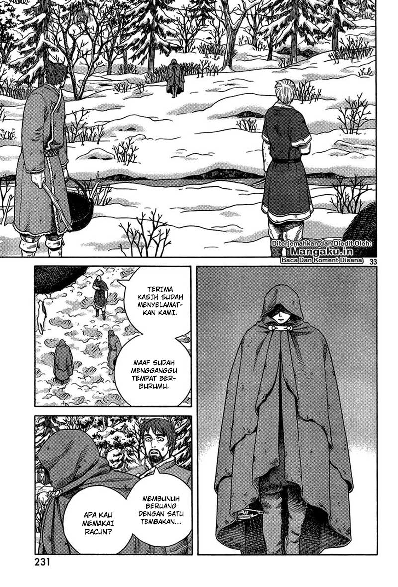 Read VIDland Saga ID Manga Online
