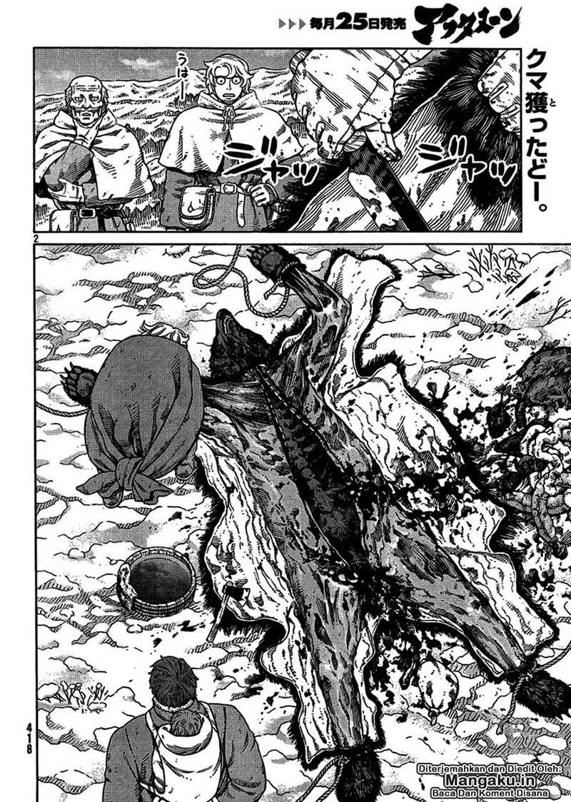 Read VIDland Saga ID Manga Online