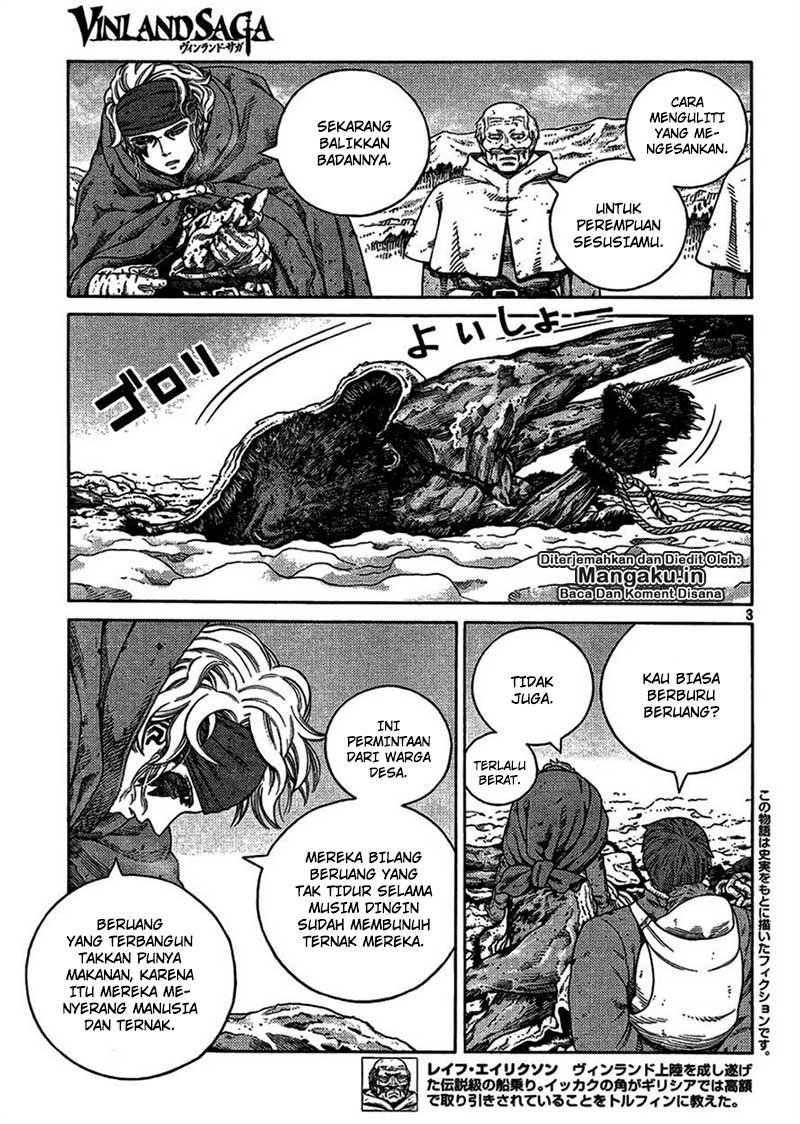 Read VIDland Saga ID Manga Online