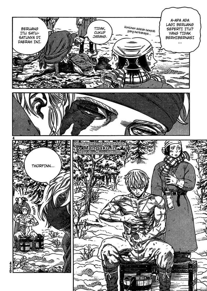 Read VIDland Saga ID Manga Online