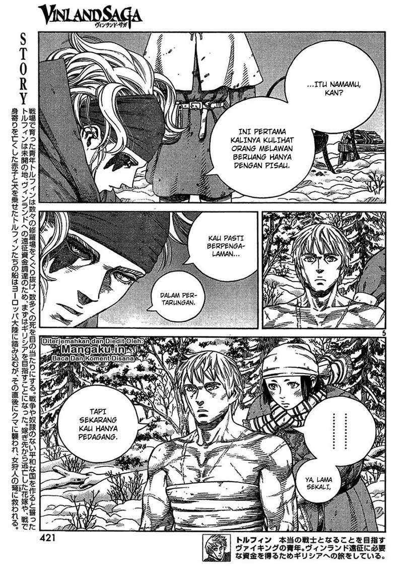 Read VIDland Saga ID Manga Online