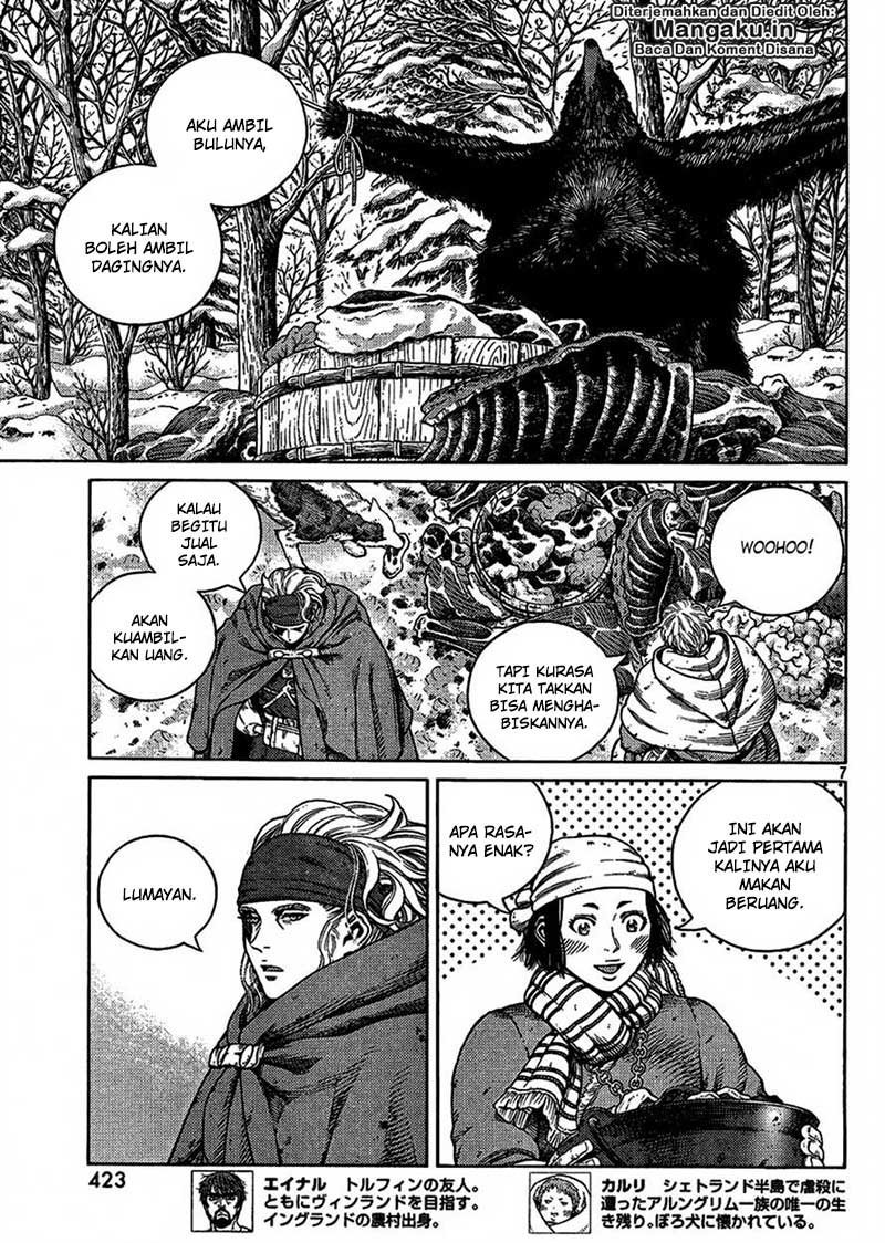 Read VIDland Saga ID Manga Online