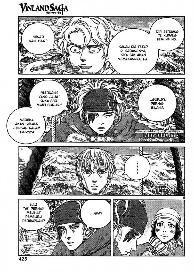 Read VIDland Saga ID Manga Online