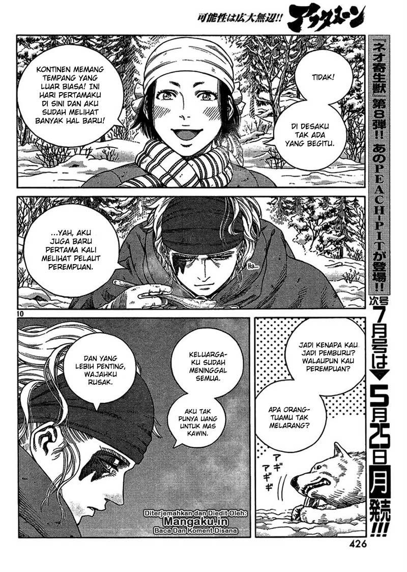 Read VIDland Saga ID Manga Online
