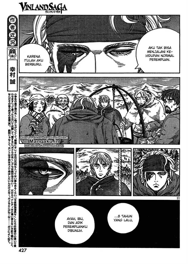 Read VIDland Saga ID Manga Online