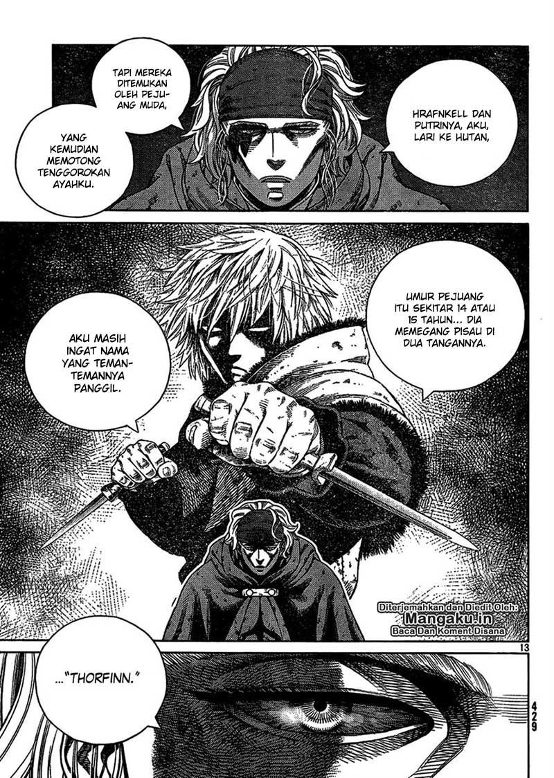 Read VIDland Saga ID Manga Online