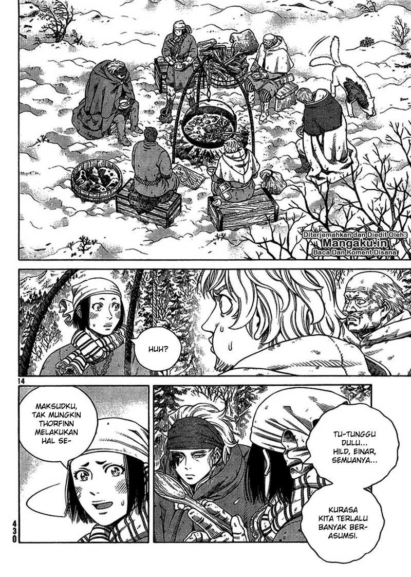 Read VIDland Saga ID Manga Online