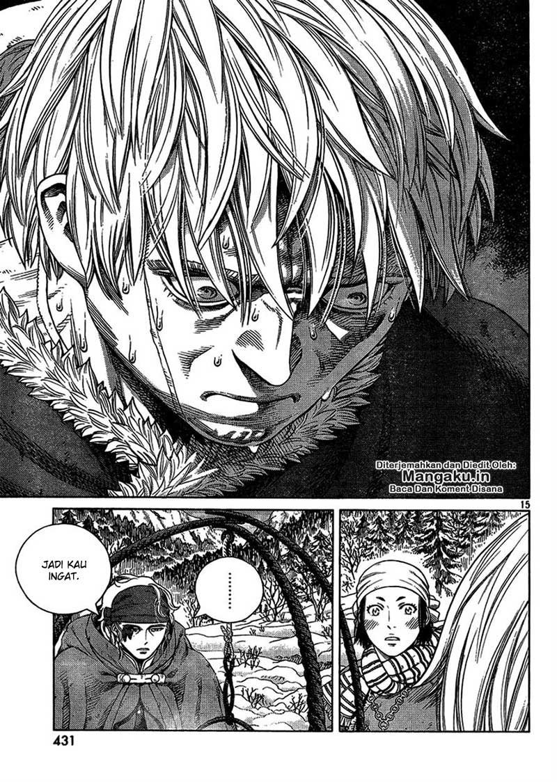 Read VIDland Saga ID Manga Online