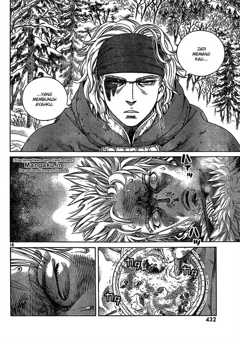 Read VIDland Saga ID Manga Online