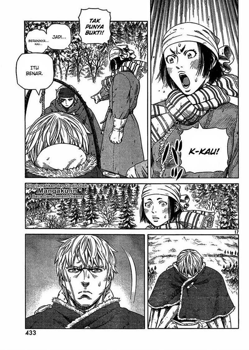 Read VIDland Saga ID Manga Online