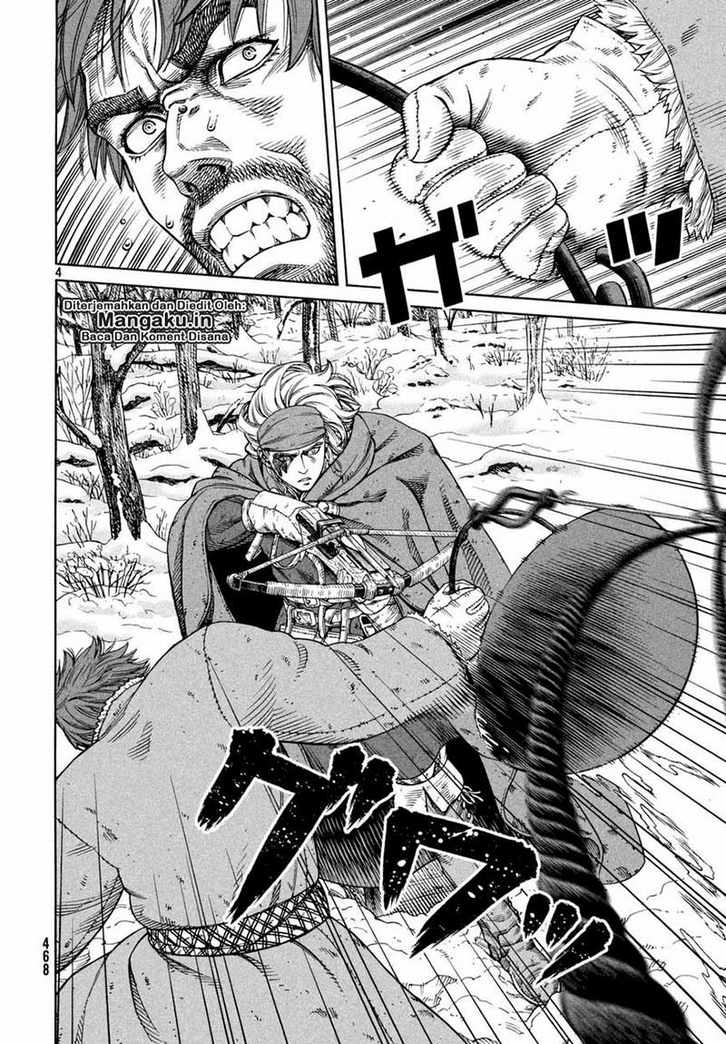 Read VIDland Saga ID Manga Online