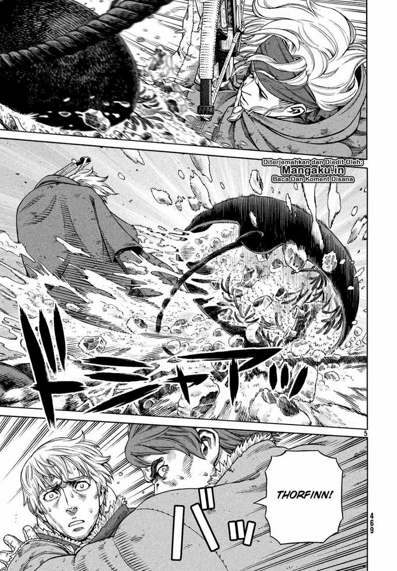 Read VIDland Saga ID Manga Online