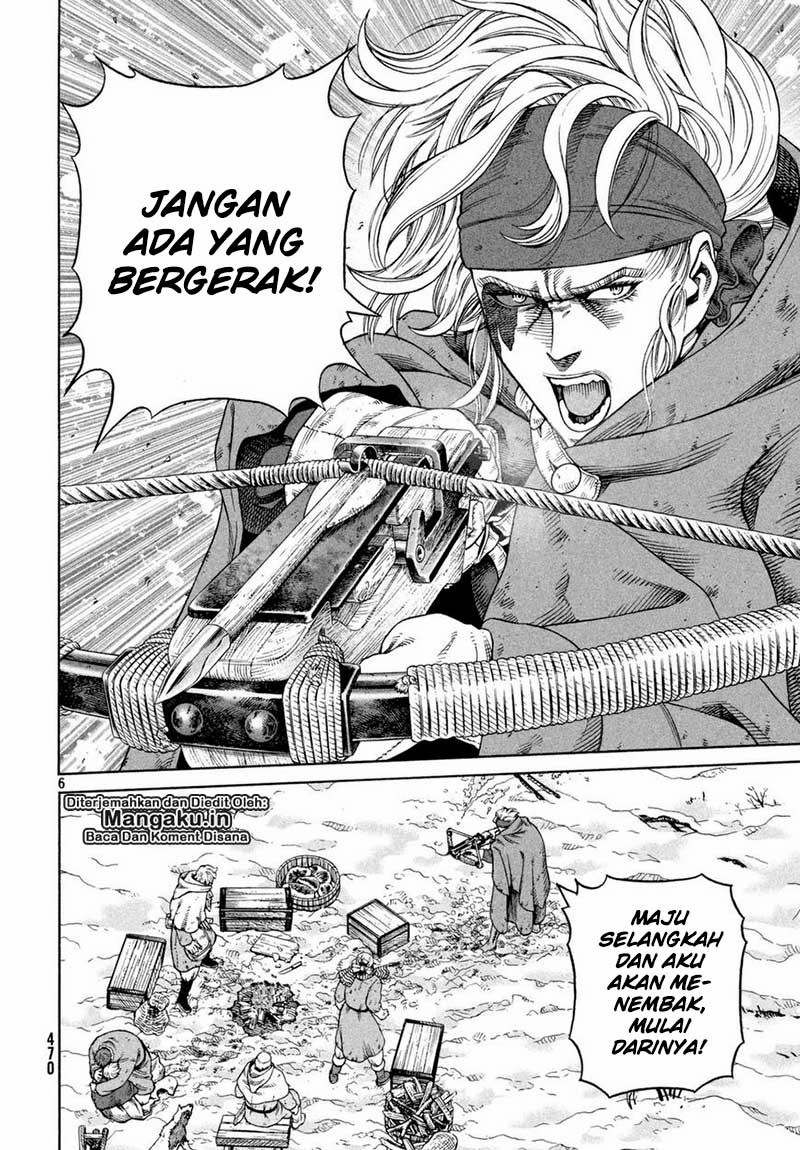 Read VIDland Saga ID Manga Online