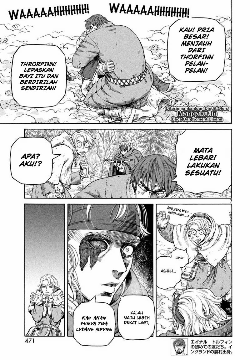 Read VIDland Saga ID Manga Online