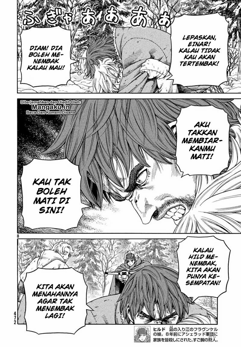 Read VIDland Saga ID Manga Online