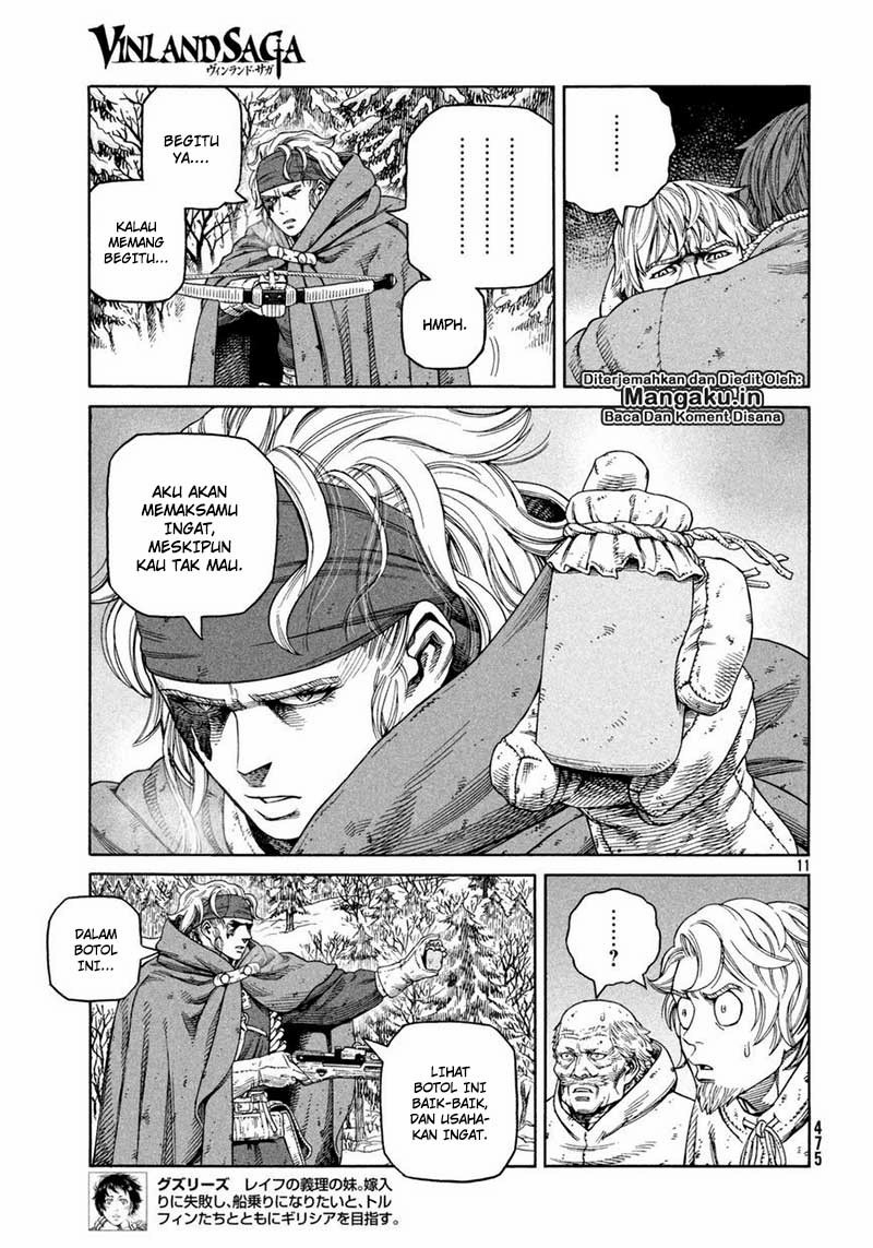 Read VIDland Saga ID Manga Online