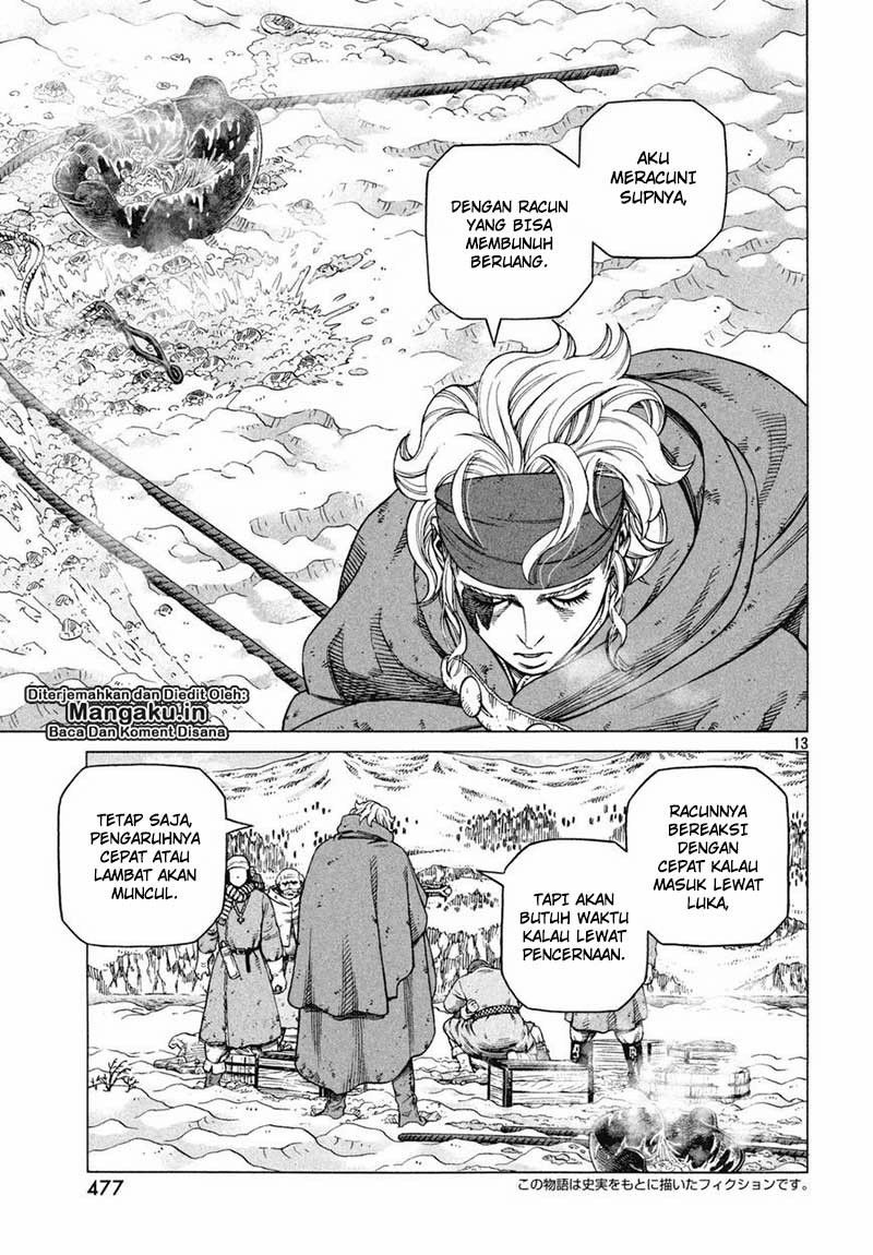Read VIDland Saga ID Manga Online