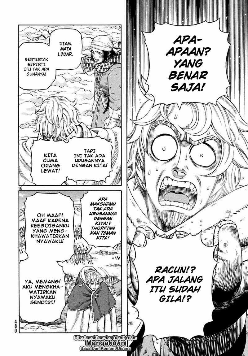 Read VIDland Saga ID Manga Online
