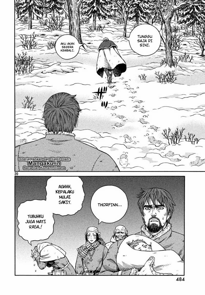 Read VIDland Saga ID Manga Online