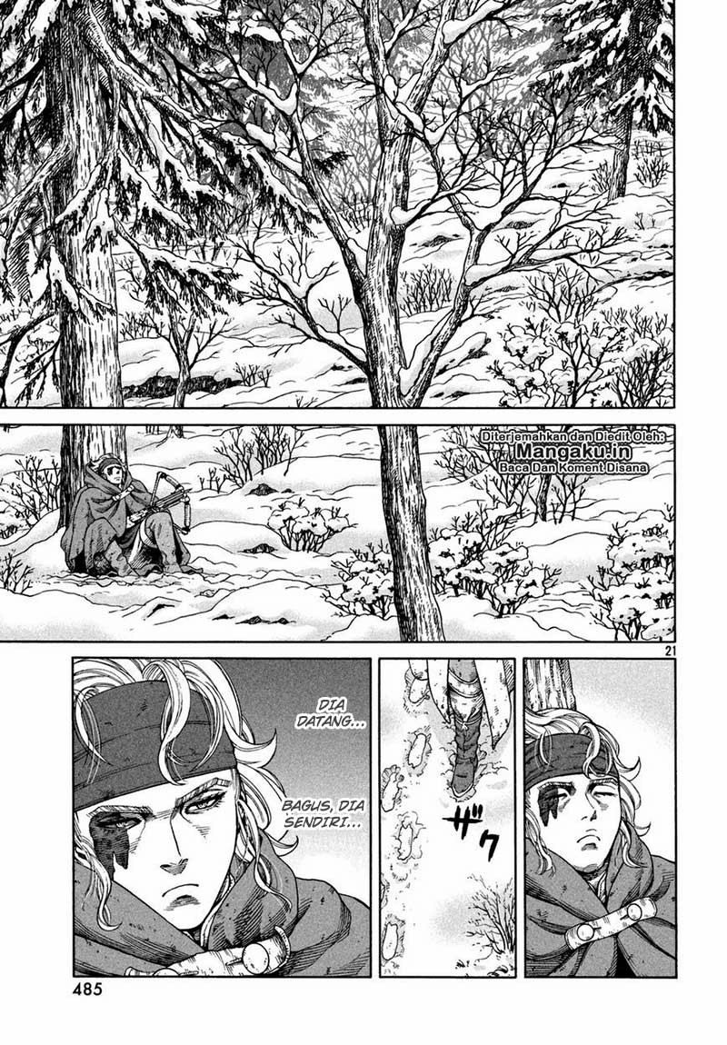 Read VIDland Saga ID Manga Online