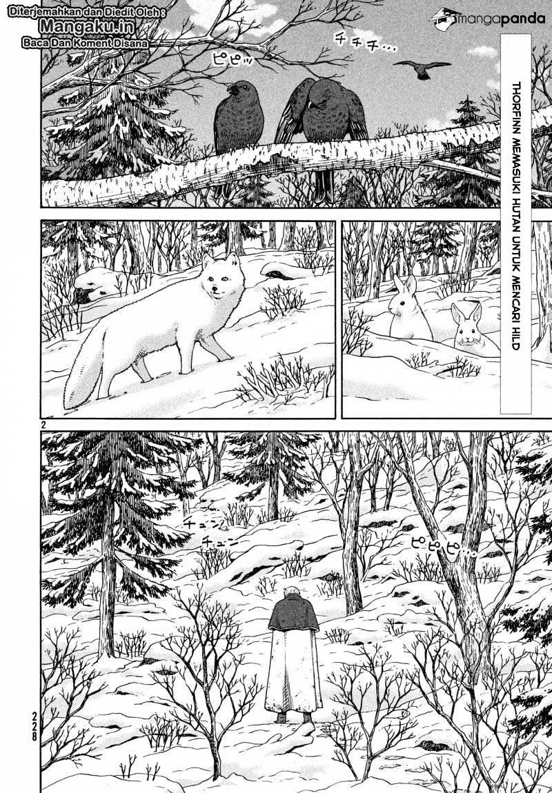 Read VIDland Saga ID Manga Online