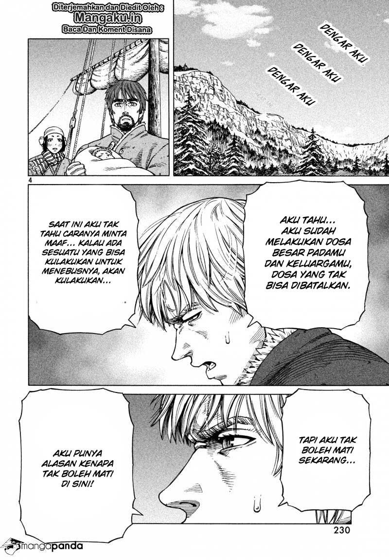 Read VIDland Saga ID Manga Online