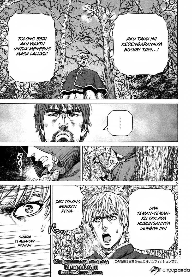 Read VIDland Saga ID Manga Online
