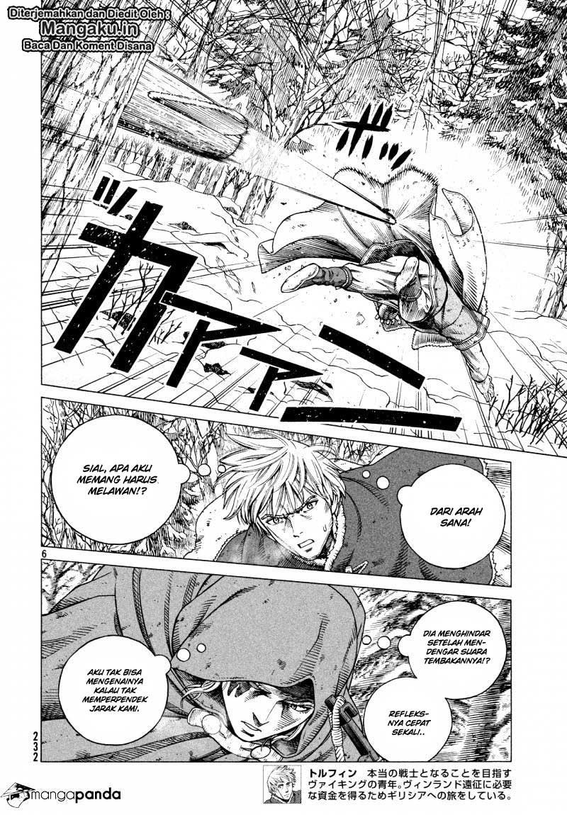 Read VIDland Saga ID Manga Online