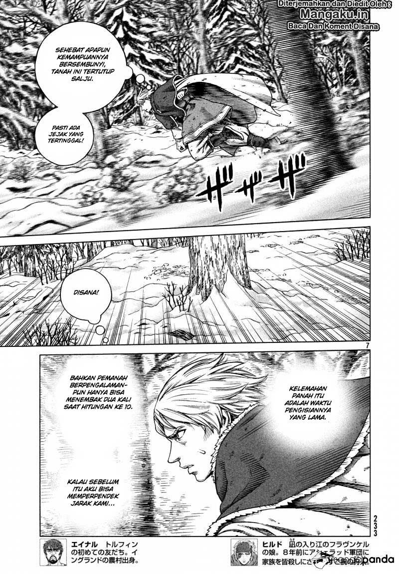 Read VIDland Saga ID Manga Online