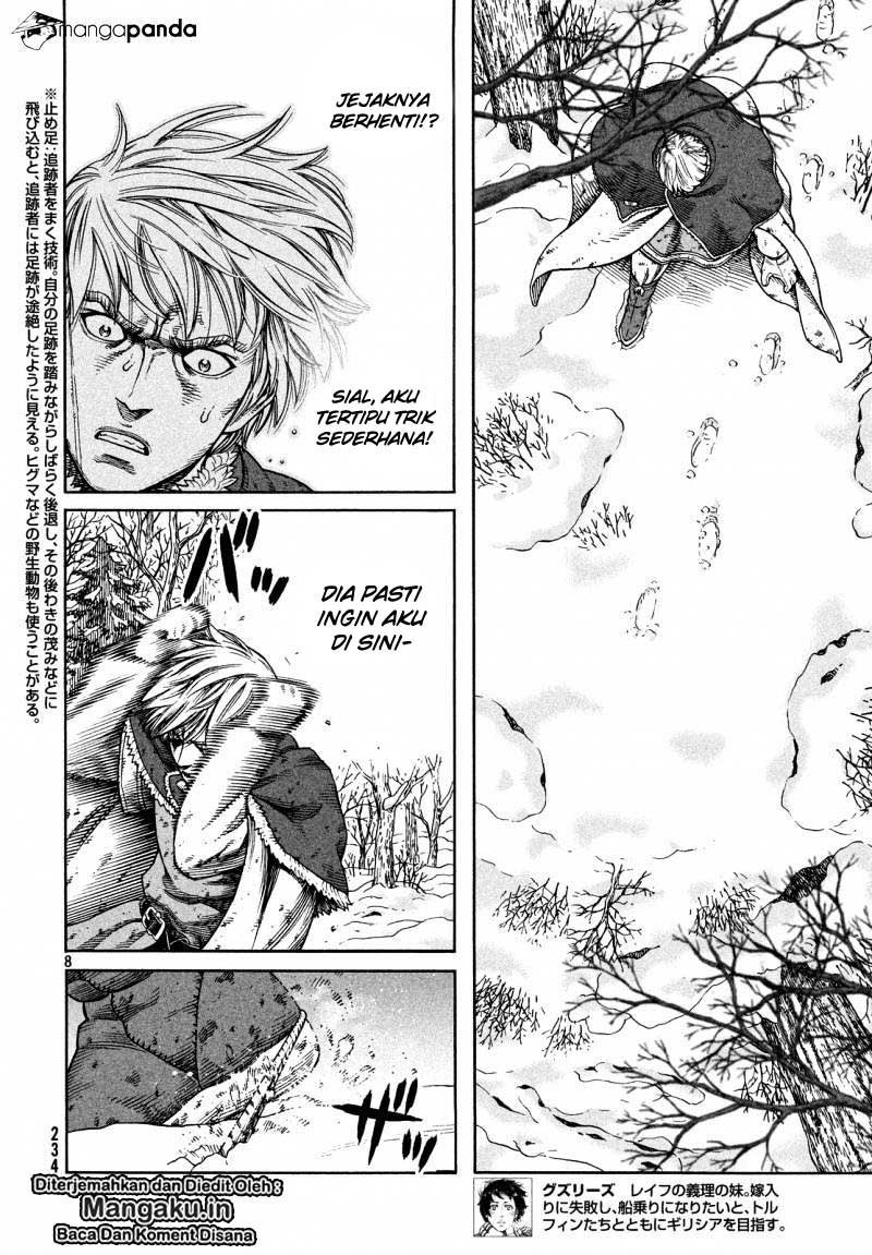 Read VIDland Saga ID Manga Online