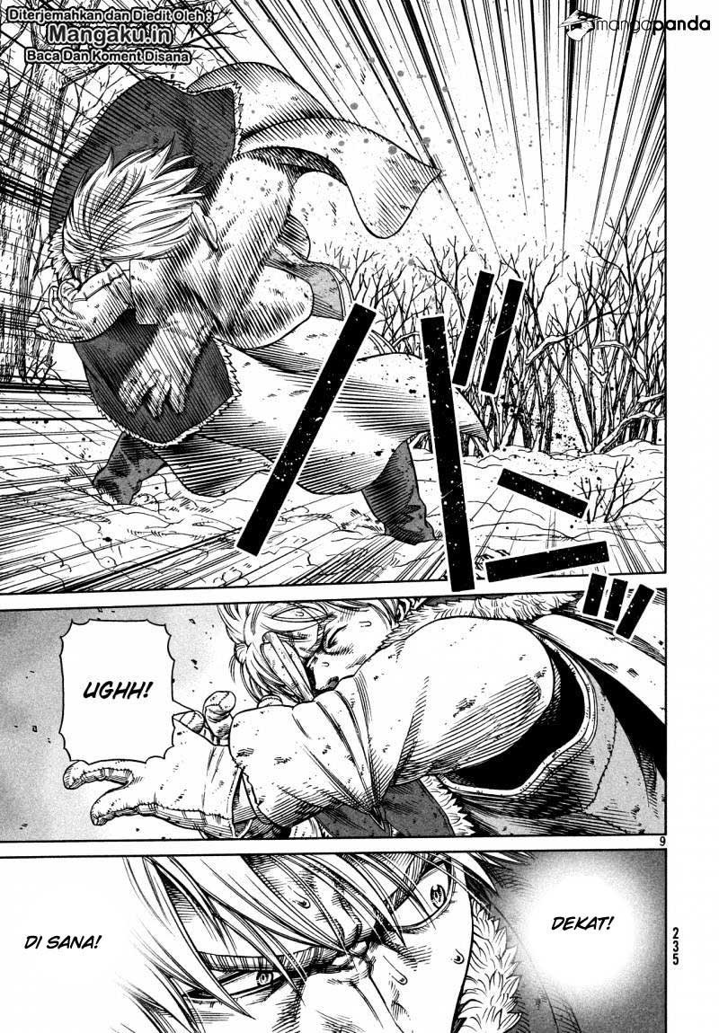 Read VIDland Saga ID Manga Online