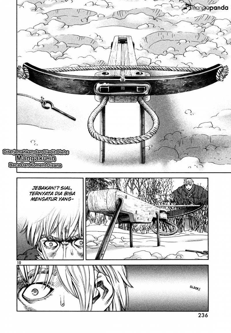 Read VIDland Saga ID Manga Online