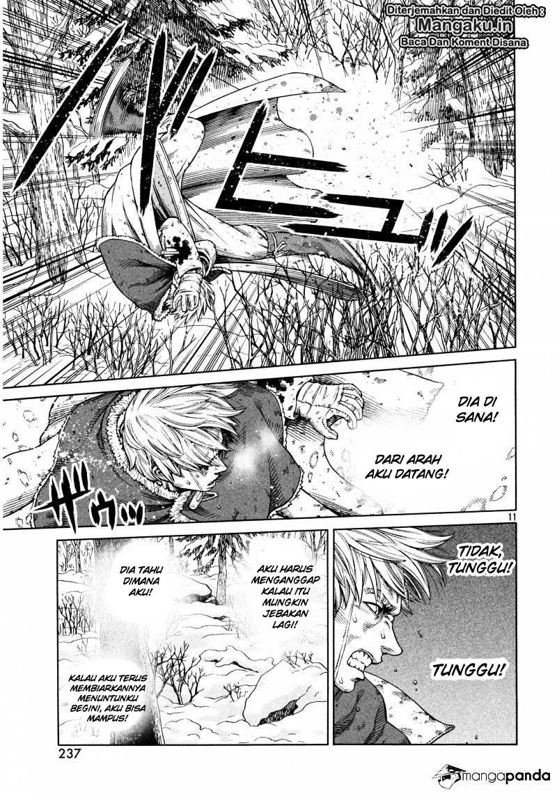 Read VIDland Saga ID Manga Online