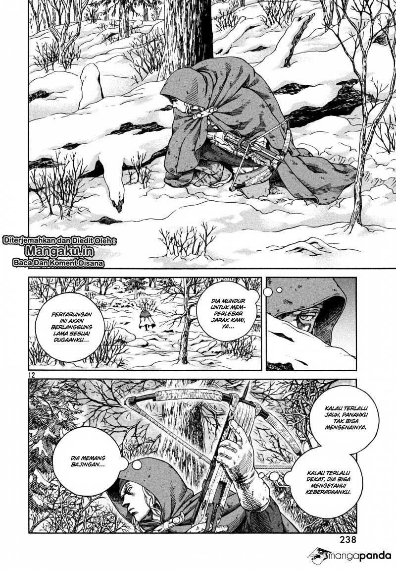 Read VIDland Saga ID Manga Online