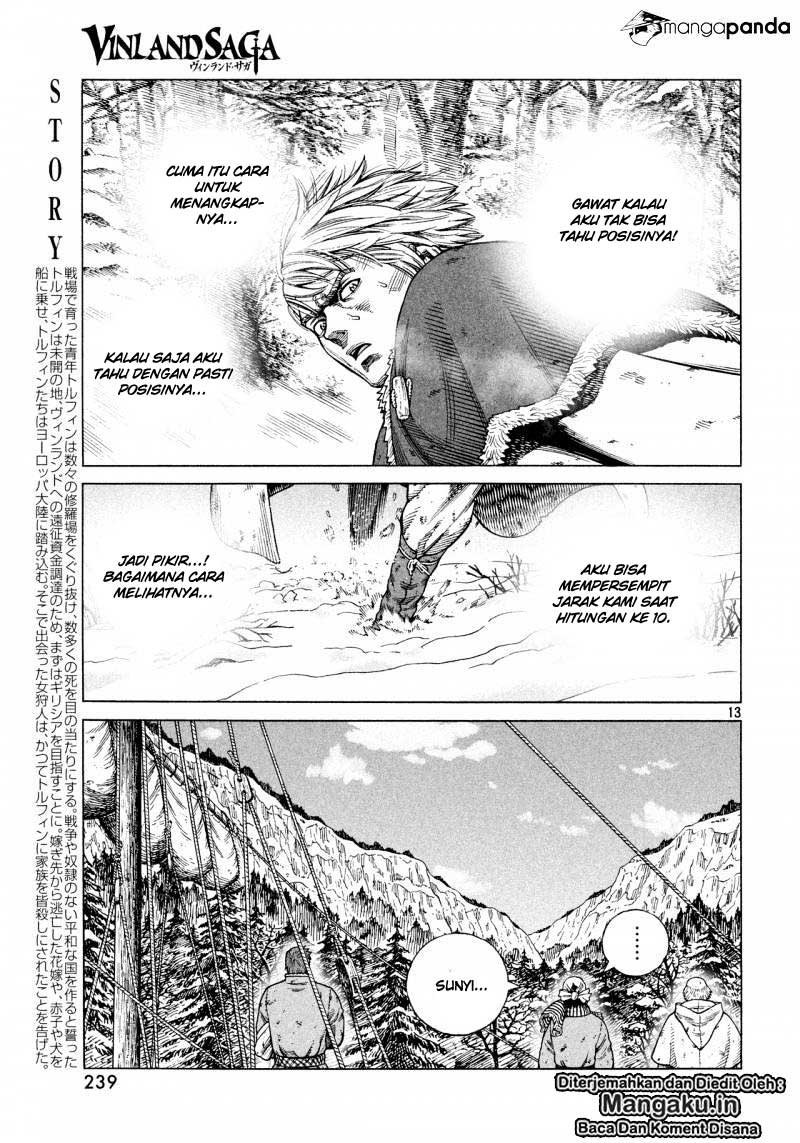 Read VIDland Saga ID Manga Online