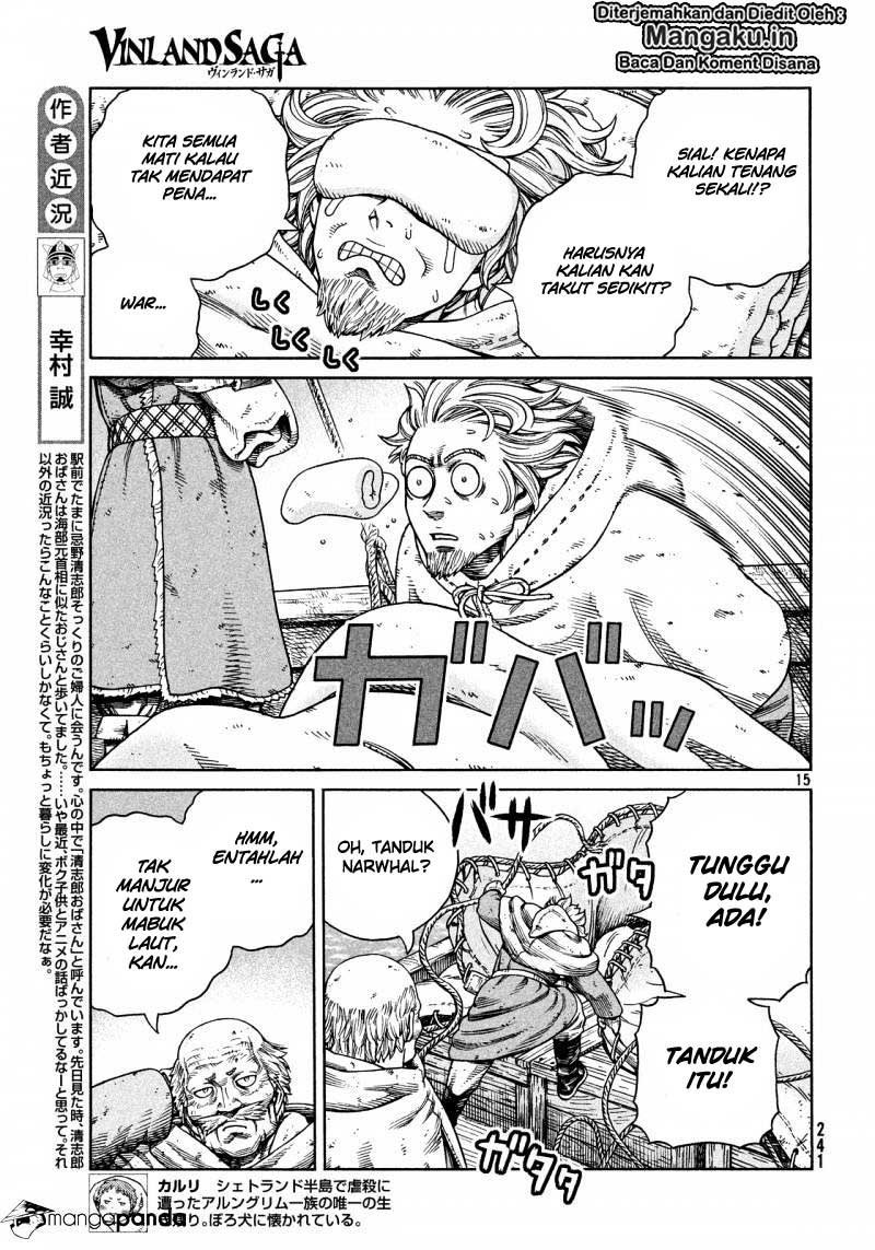 Read VIDland Saga ID Manga Online