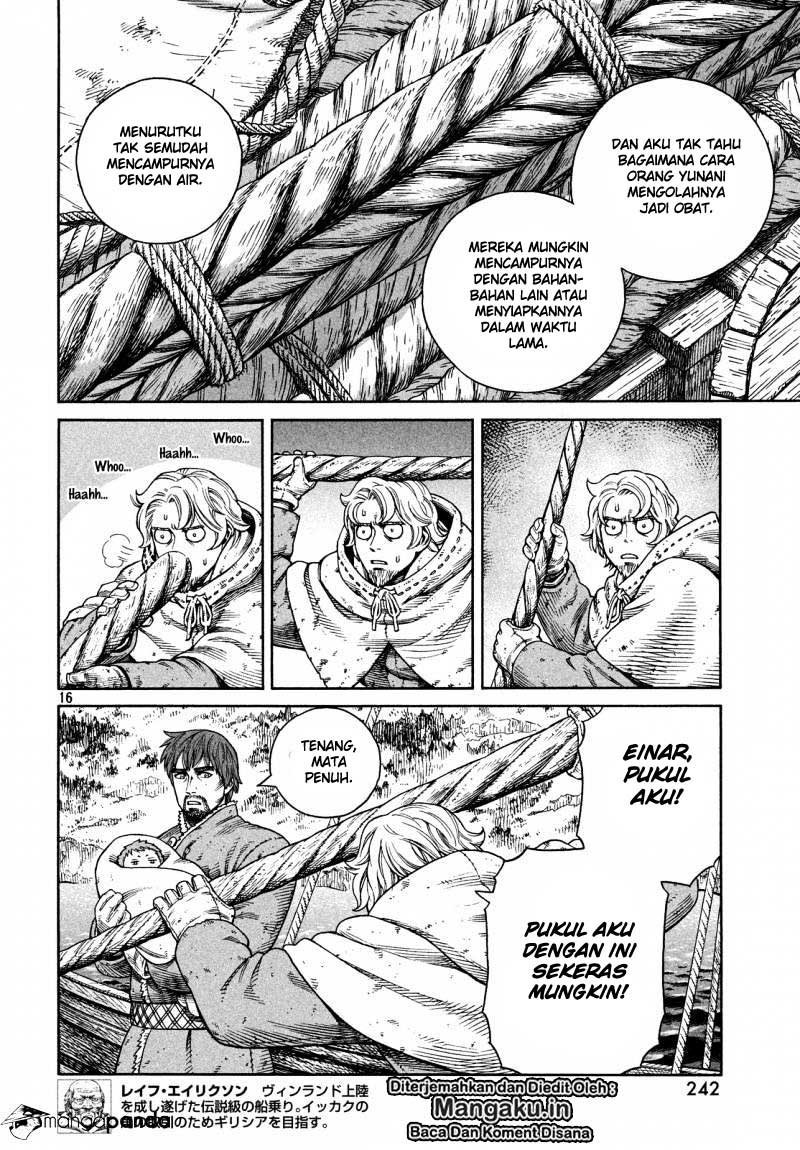 Read VIDland Saga ID Manga Online
