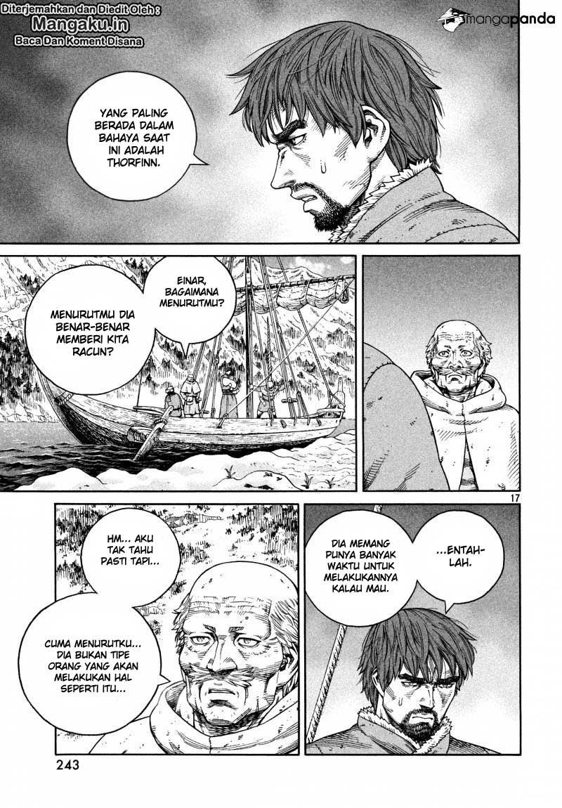 Read VIDland Saga ID Manga Online