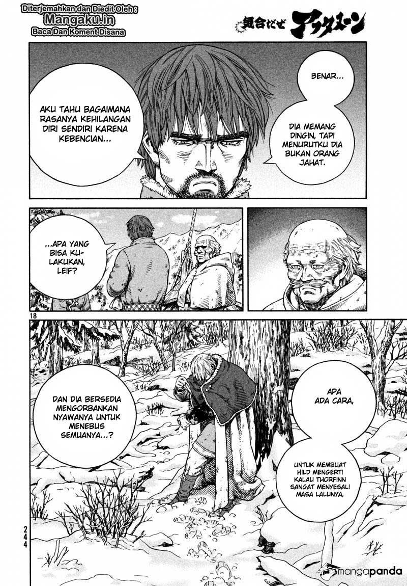 Read VIDland Saga ID Manga Online