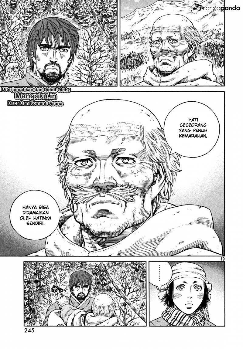 Read VIDland Saga ID Manga Online