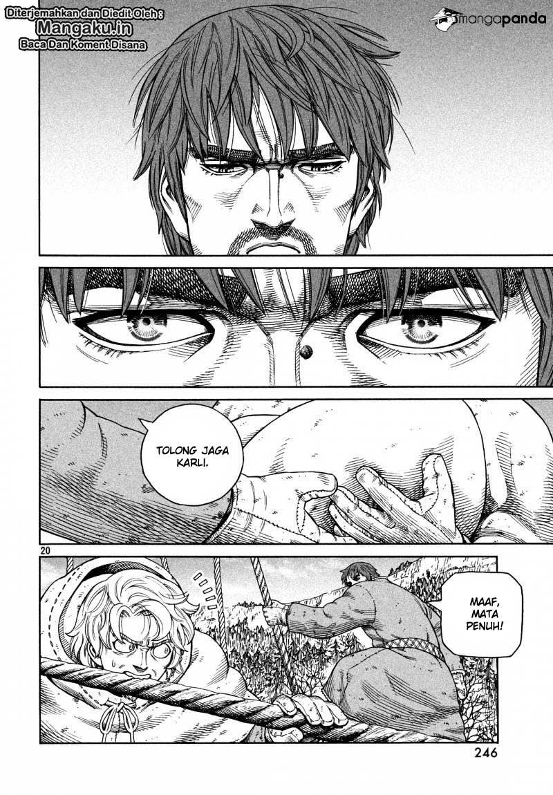 Read VIDland Saga ID Manga Online