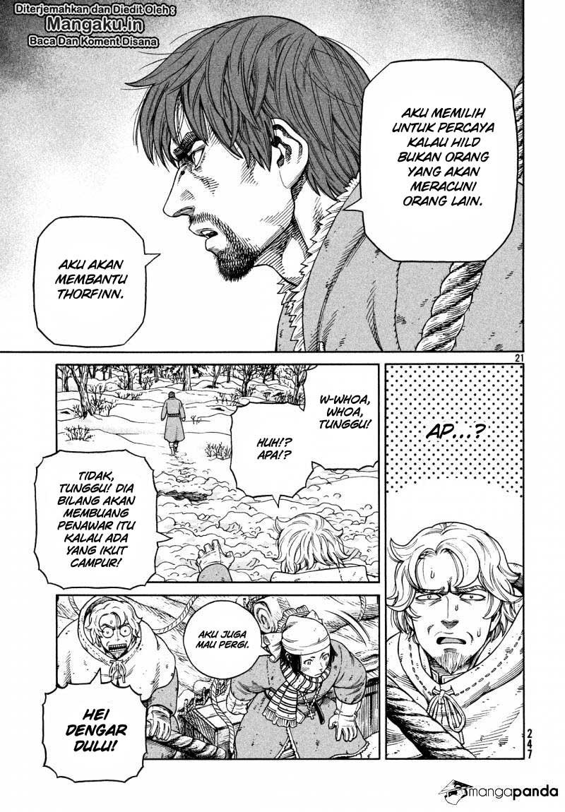 Read VIDland Saga ID Manga Online