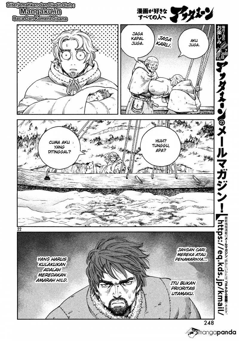 Read VIDland Saga ID Manga Online