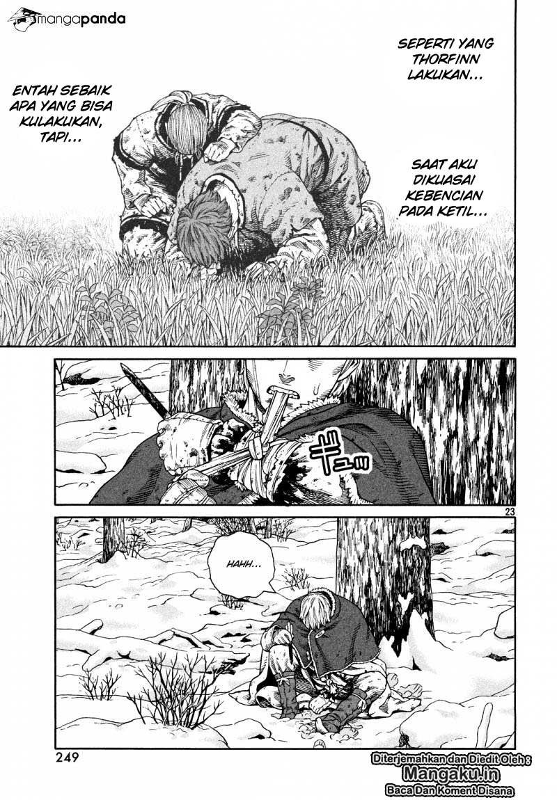 Read VIDland Saga ID Manga Online