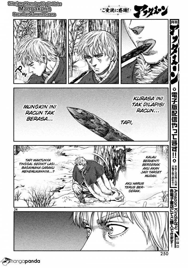 Read VIDland Saga ID Manga Online