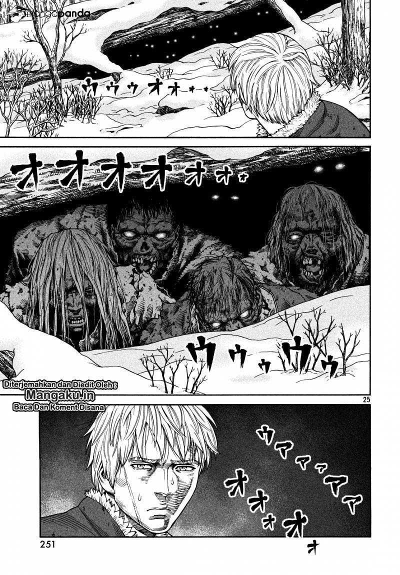 Read VIDland Saga ID Manga Online