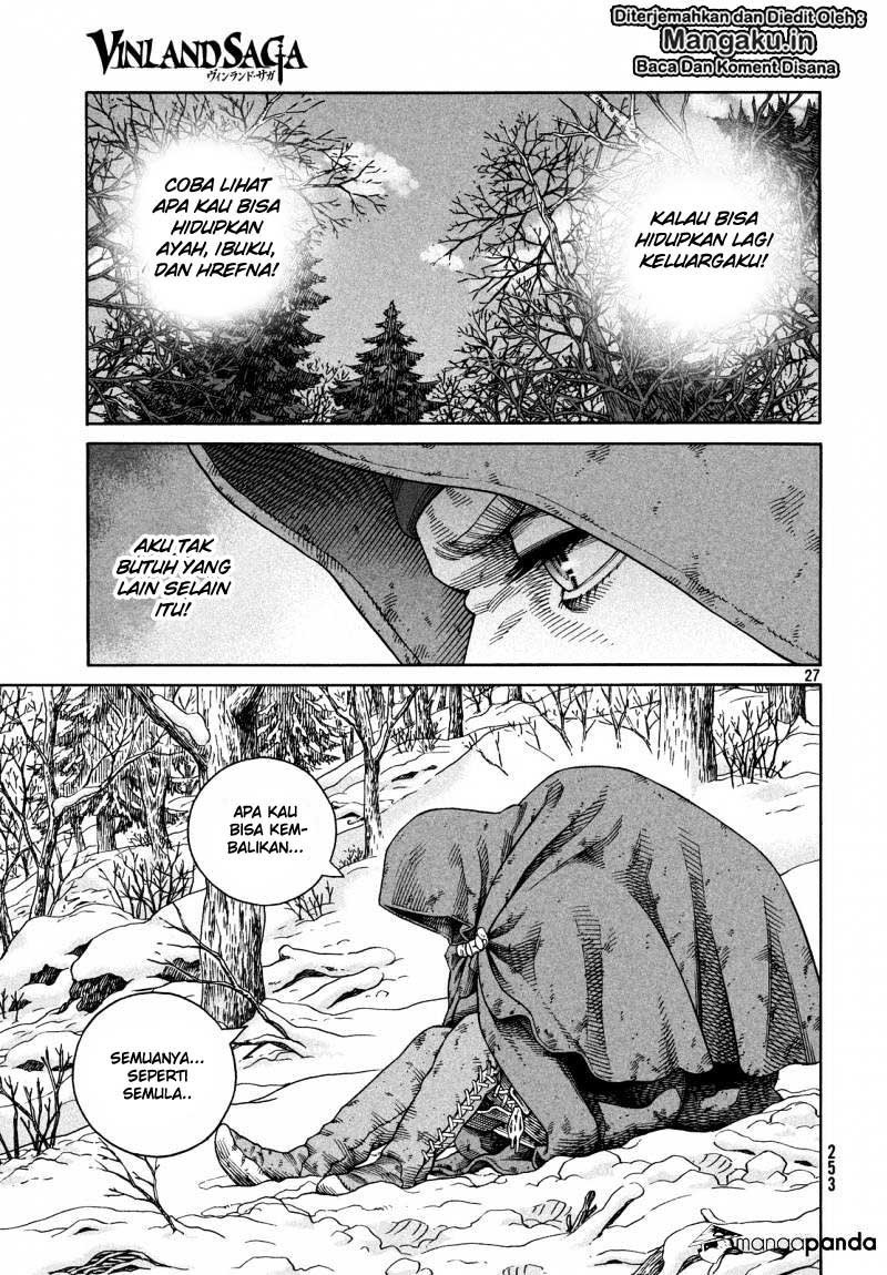 Read VIDland Saga ID Manga Online